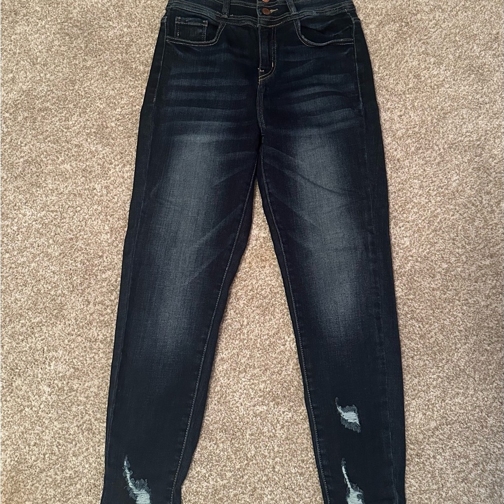 Kancan jeans